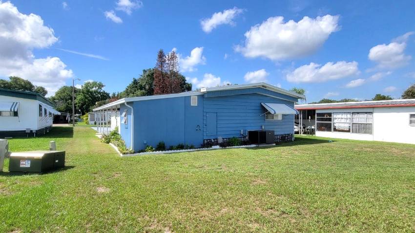 181 Juniper Dr. West a Dundee, FL Mobile or Manufactured Home for Sale